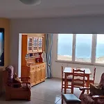 Apartman Casa De Bucaneros - Komplettes *