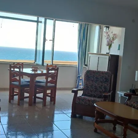Casa De Bucaneros - Komplettes Apartamento