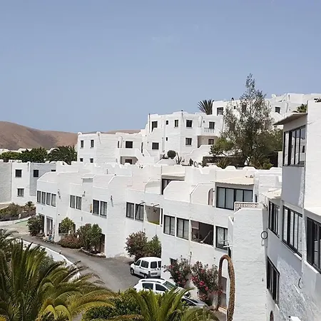 Apartman Casa De Bucaneros - Komplettes Betancuría