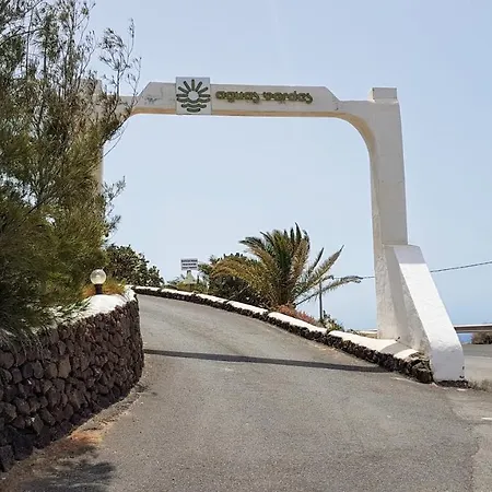 Casa De Bucaneros - Komplettes Apartman