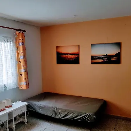 Casa De Bucaneros - Komplettes Apartman Betancuría