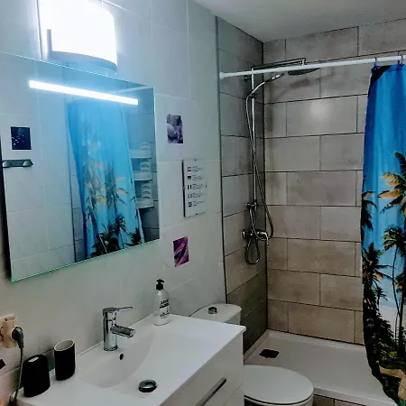 Apartman Casa De Bucaneros - Komplettes Betancuría