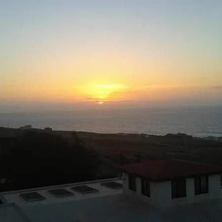 Casa De Bucaneros - Komplettes Apartman