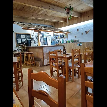 Casa De Bucaneros - Komplettes Betancuría