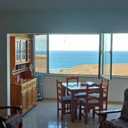 Appartement Casa De Bucaneros - Komplettes *