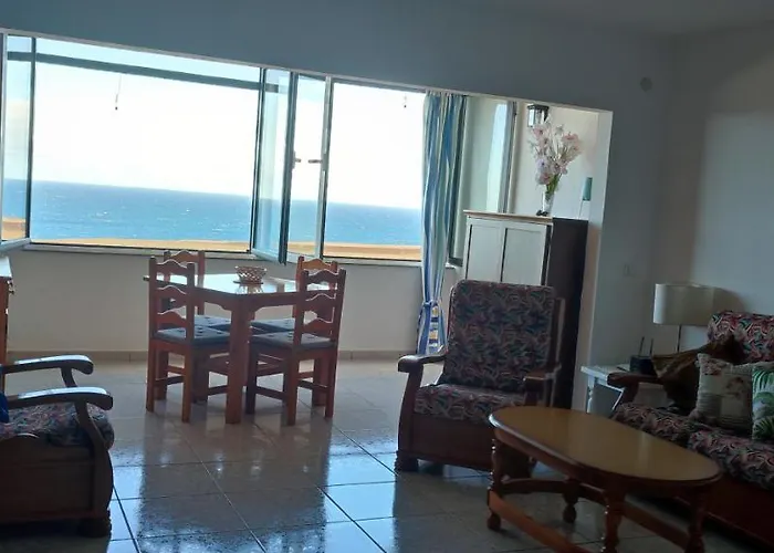 Casa De Bucaneros - Komplettes Appartement